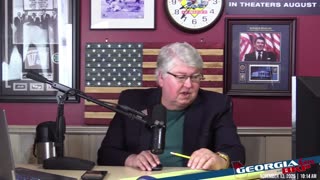 The Georgia Hour - REPLAY - November 13, 2025