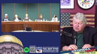 The Georgia Hour - REPLAY - November 13, 2025