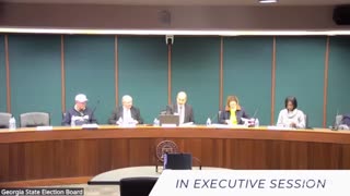 The Georgia Hour - REPLAY - November 13, 2025