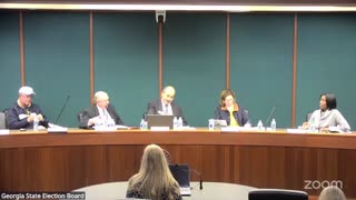 The Georgia Hour - REPLAY - November 13, 2025