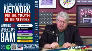 The Georgia Hour - REPLAY - November 13, 2025