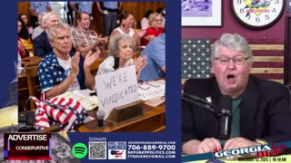 The Georgia Hour - REPLAY - November 13, 2025