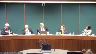 The Georgia Hour - REPLAY - November 13, 2025