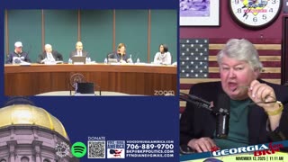 The Georgia Hour - REPLAY - November 13, 2025