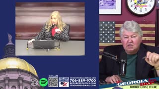 The Georgia Hour - REPLAY - November 13, 2025