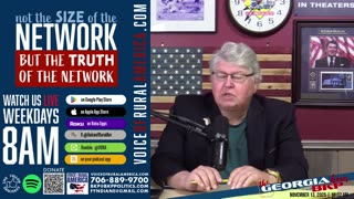 The Georgia Hour - REPLAY - November 13, 2025