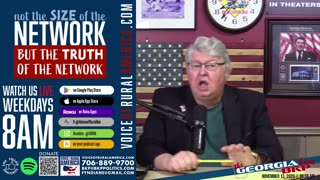The Georgia Hour - REPLAY - November 13, 2025
