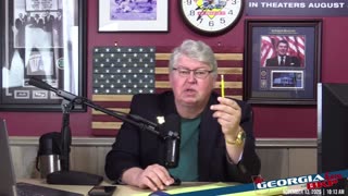 The Georgia Hour - REPLAY - November 13, 2025