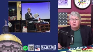 The Georgia Hour - REPLAY - November 13, 2025