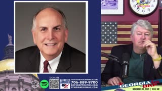 The Georgia Hour - REPLAY - November 13, 2025