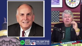 The Georgia Hour - REPLAY - November 13, 2025