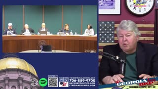 The Georgia Hour - REPLAY - November 13, 2025