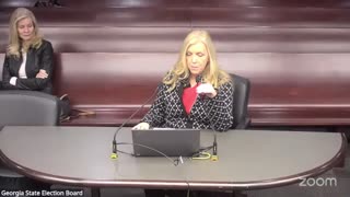 The Georgia Hour - REPLAY - November 13, 2025