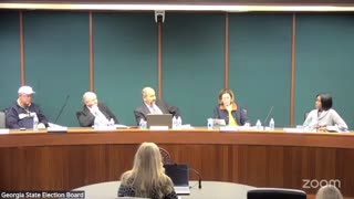 The Georgia Hour - REPLAY - November 13, 2025