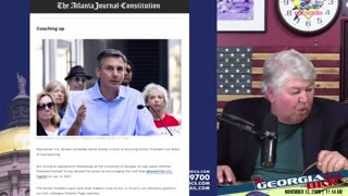 The Georgia Hour - REPLAY - November 13, 2025