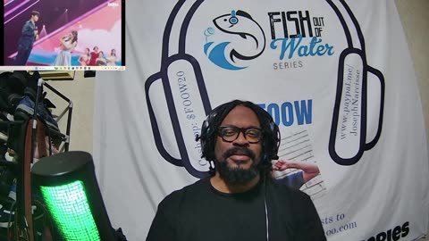 Azuma Aki Companion ft. Park Min-Soo Reaction