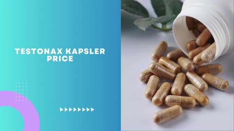 Key Testonax Kapsler Advantages for Everyday Productivity