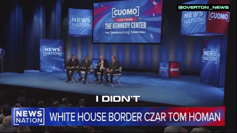 🟢 Bill O'Reilly Confronts Tom Homan Over $50,000 Bribe