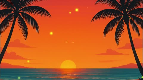 Summer Sway (Special Edition) | Tropical House, Chill Electronic Vibes 2025 🌴✨