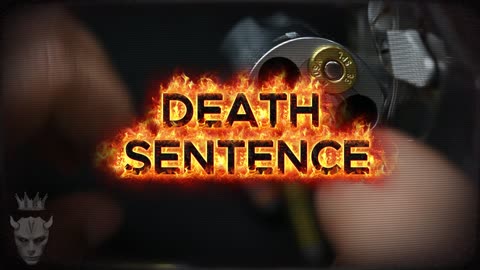 King Saltine - Death Sentence