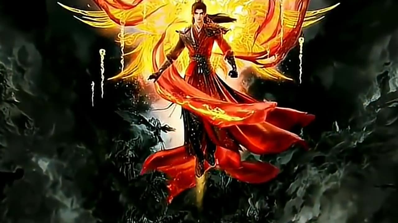 [Perfect World] Shi Hao New Look Episode 244 PV