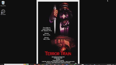 Terror Train (1980) Review