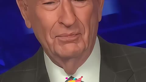 Bill O'Reilly Reveals Doge Cuts and Ukraine Peace Talks That Wouldn’t Happen with Kamala! #shorts