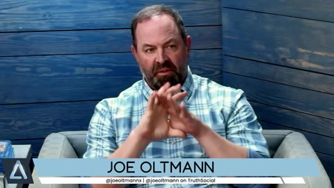 RERUN-Joe Oltmann Untamed | Tommy & Vince Lanci | Retribution Week | 02.05.26