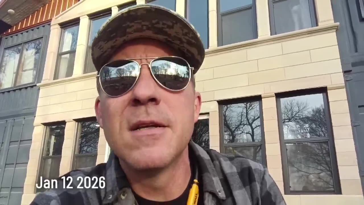 Jerome Powell Subpoenaed