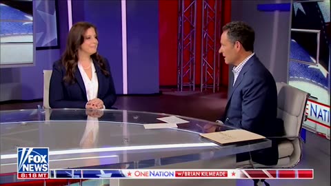 ICYMI - Stefanik on One Nation with Brian Kilmeade