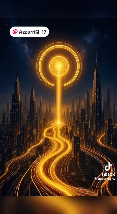 The Whole World Is Watching