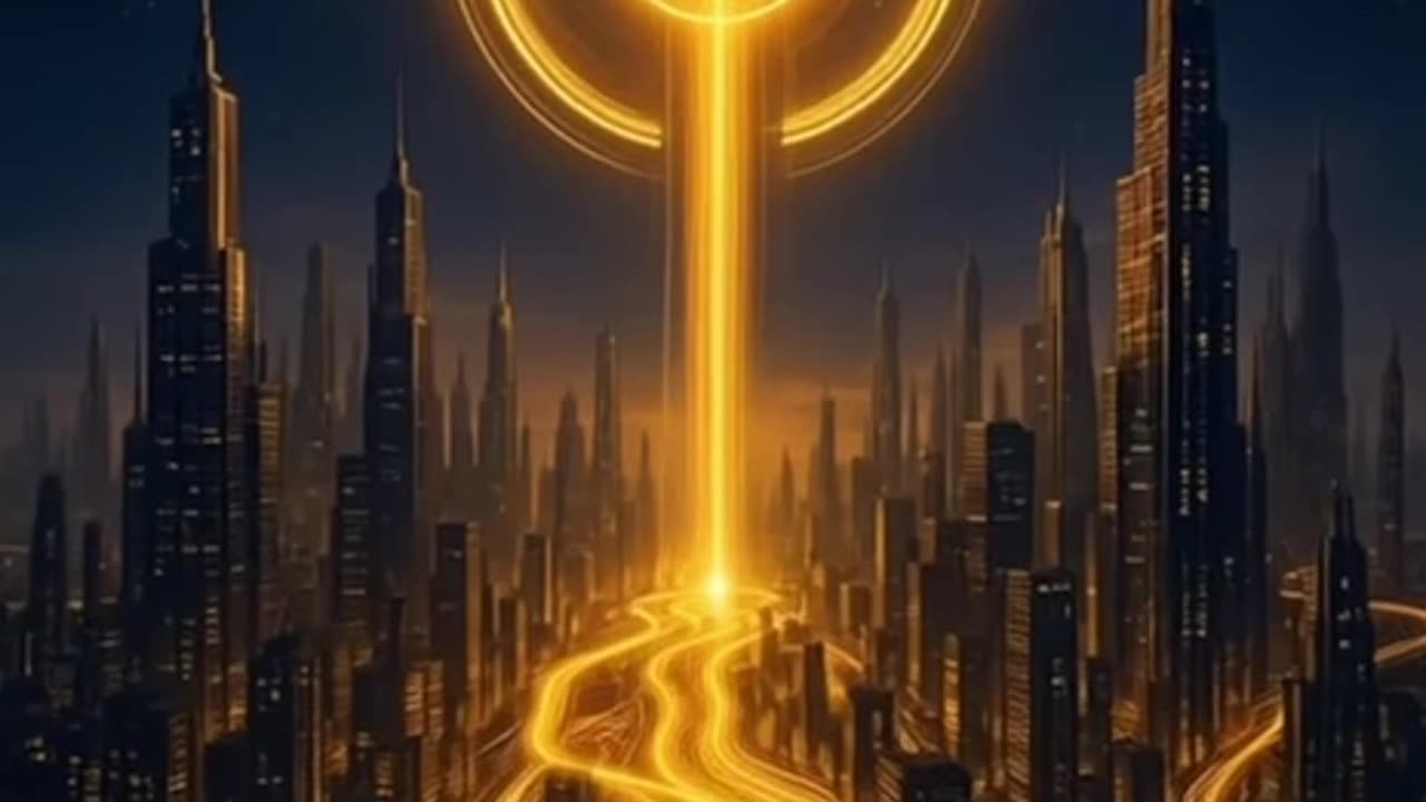 The Whole World Is Watching