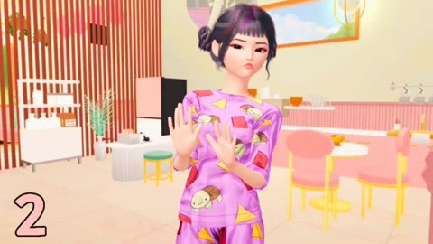 CHOOSE YOUR FAVOURITE HUNTRIX ❤️