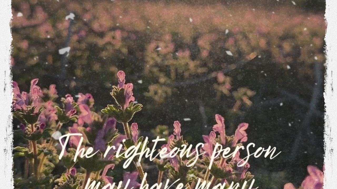 God is close to the brokenhearted