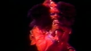George Clinton Parliament Funkadelic - The Mothership Connection