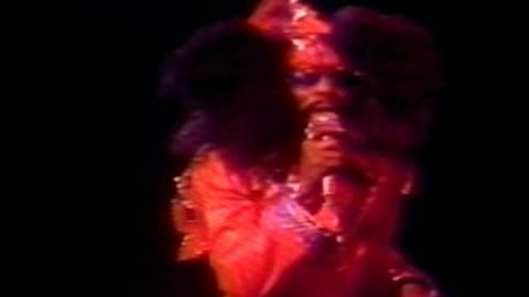 George Clinton Parliament Funkadelic - The Mothership Connection