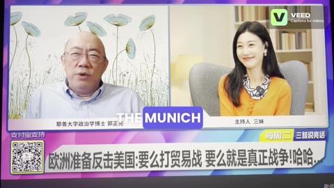 EU is collapsing fast