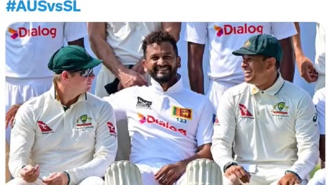 Australia defeated Sri Lanka by 9 wickets in 2nd Test match at Galle. White washed Sri Lanka by 2-0.