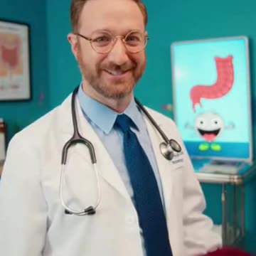 Hugh Januss Proctology