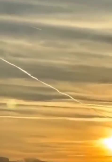 Our air, water & soil are being contaminated...