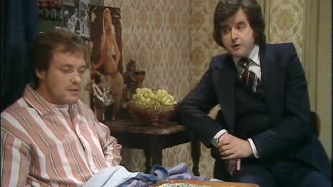 The Likely Lads S1 E10 The Old Magic