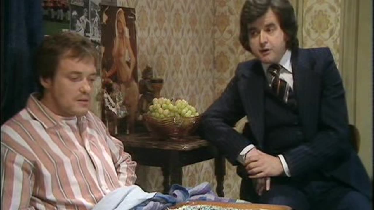 The Likely Lads S1 E10 The Old Magic