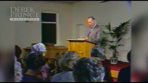 The Christian and His Money | Derek Prince