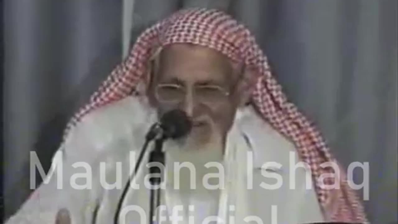 Fatawa Online | Ramzan 2004 (Ep2) | Maulana Ishaq Official