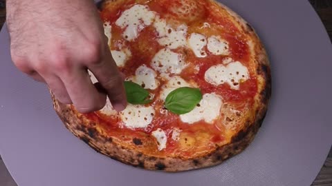 Neapolitan Pizza | An Honest Attempt
