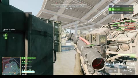 Battlefield 6 | All Weekend 20:00 pm cdt.