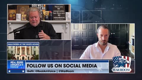 Phillip Patrick: Central Bank Gold Buying Is Not Letting Up, The Velocity Is Increasing