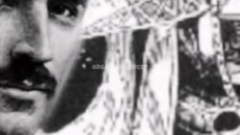 The controllers destroyed Nikola Tesla’s Free Energy project because they couldn’t profit from it