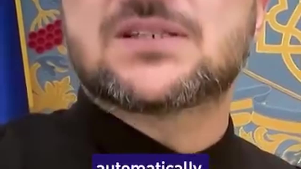 Zelinsky says Russia backed out negotiations when US blocked Tomahawks