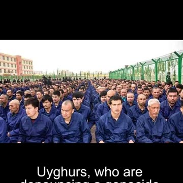 La esclavitud moderna no consiste de grilletes